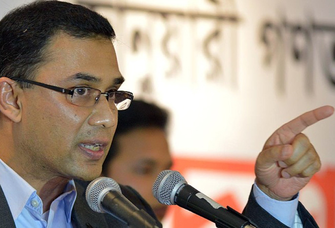 দলে নিয়ন্ত্রণ প্রতিষ্ঠায় পছন্দের লোক খুঁজছেন তারেক রহমান।