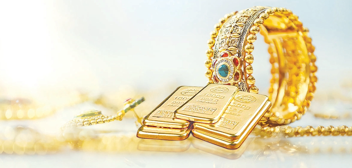 অনিশ্চয়তা কাটছে, কমছে সোনার দাম
