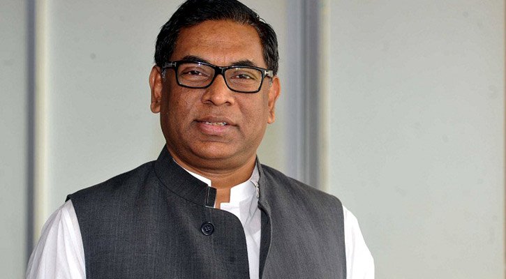 বৈদ্যুত খাতে দূর্নীতি: মদদ দেয় মন্ত্রী নসরুল হামিদ বিপু