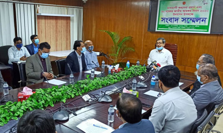 আয়কর রিটার্ন জমার সময় বাড়বে না
