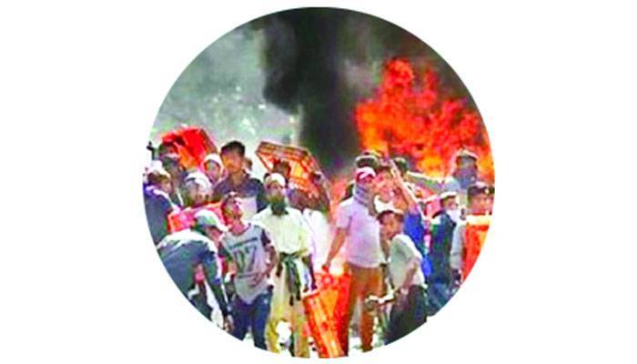 ১৩ হাজার ফোন পেয়েও নিশ্চুপ ছিল পুলিশ