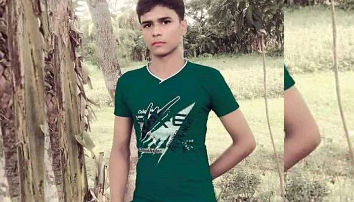নদীর পারে পড়ে ছিল যুবকের লাশ, মাসহ আটক ২