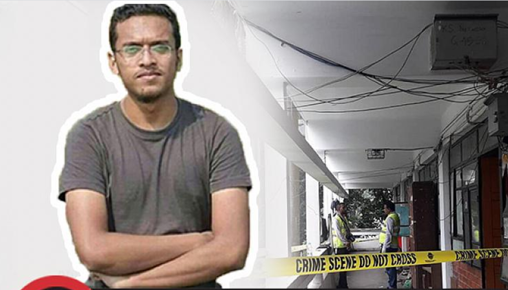 আবরার হত্যা মামলা: তদন্ত কর্মকর্তার মা অসুস্থ থাকায় সাক্ষ্যগ্রহণ হয়নি
