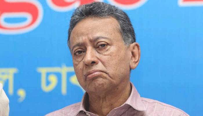সাহস নিয়ে মাঠে নামতে হবে: আমীর খসরু