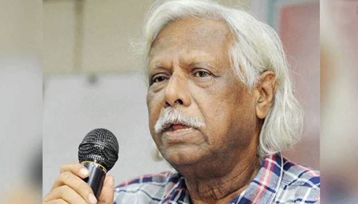 সরকার জনগণের বিরুদ্ধে ষড়যন্ত্র করছে: জাফরুল্লাহ