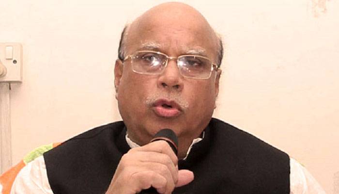 মাজেদের ফাঁসি কার্যকর হওয়ায় দেশবাসী আনন্দিত: নাসিম