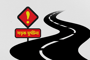 ঝিনাইদহে ট্রাক-ভ্যান সংঘর্ষে নিহত ৬
