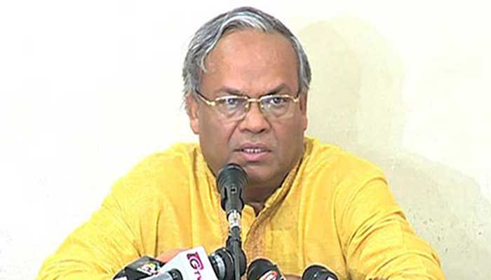 পুলিশ বেশি আওয়ামী লীগ হয়ে পড়েছে: রিজভী