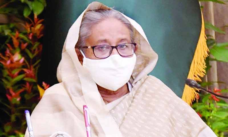যাদের কারণে প্রকল্প ব্যয় বাড়ে তাদের শাস্তি দিন