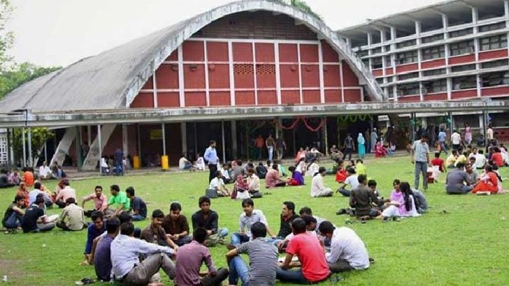 বিশ্ববিদ্যালয় শিক্ষার্থীর মাথাপিছু ব্যয় সরকারিতে দেড় লাখ, বেসরকারি অর্ধেক